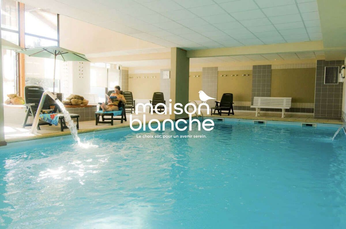 Appartement à FONT-ROMEU-ODEILLO-VIA