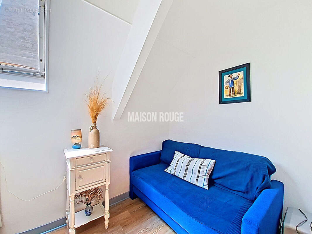 Appartement à SAINT-CAST-LE-GUILDO