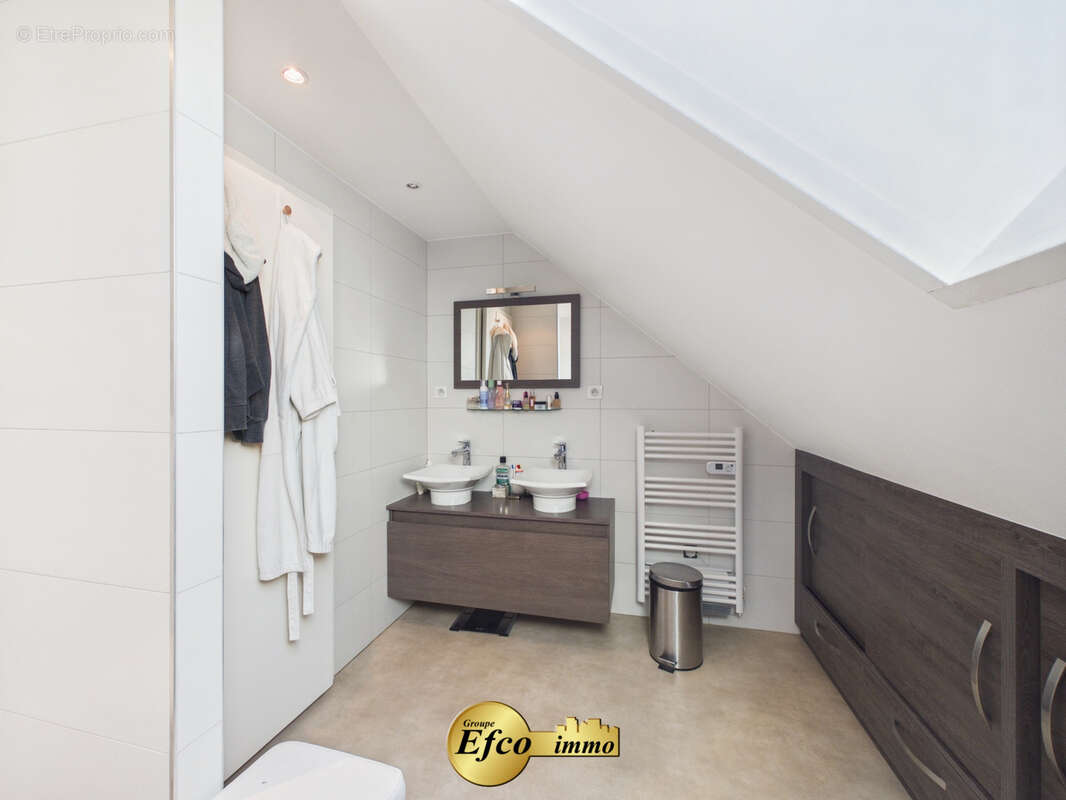 Villa d ' exception a hesingue - photo 16