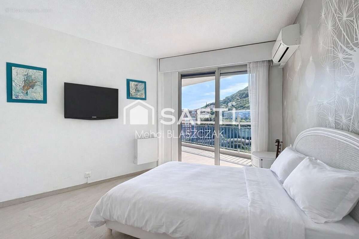 Photo 9 - Appartement à MANDELIEU-LA-NAPOULE