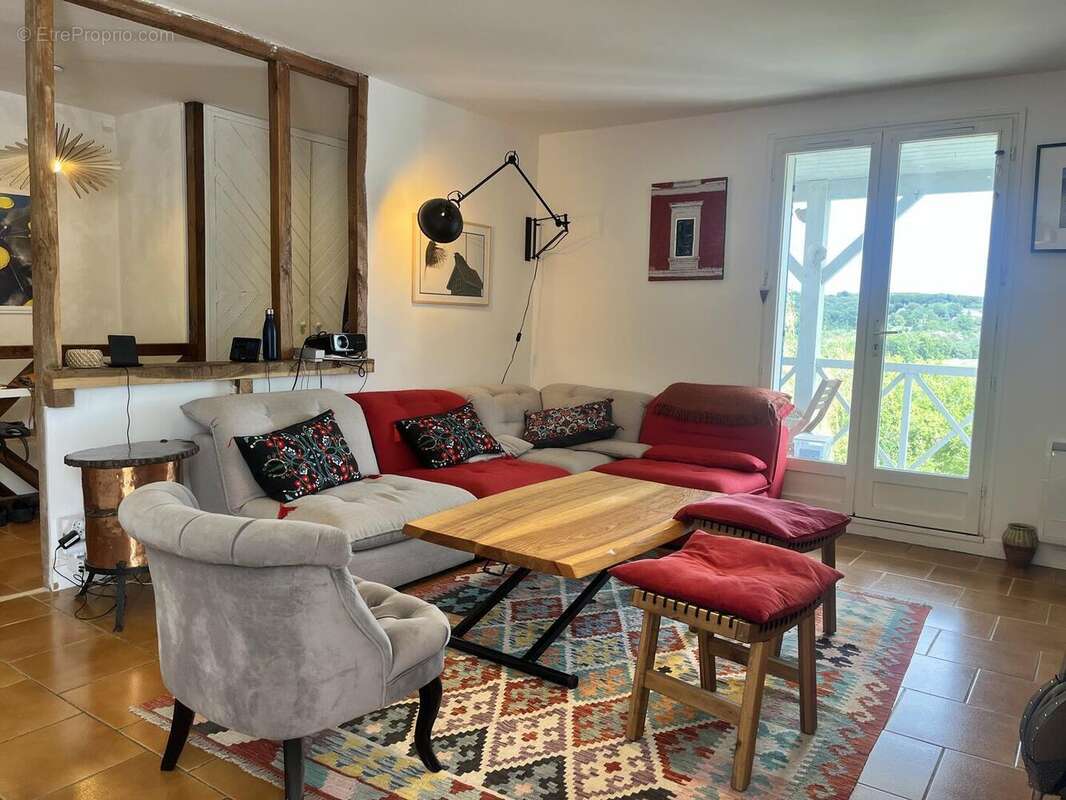 IMG8788 2 - Maison à COUX-ET-BIGAROQUE