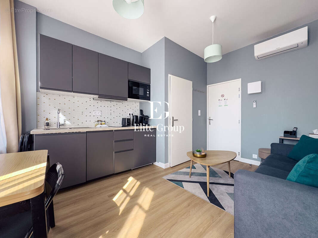 Appartement à ANGOULEME