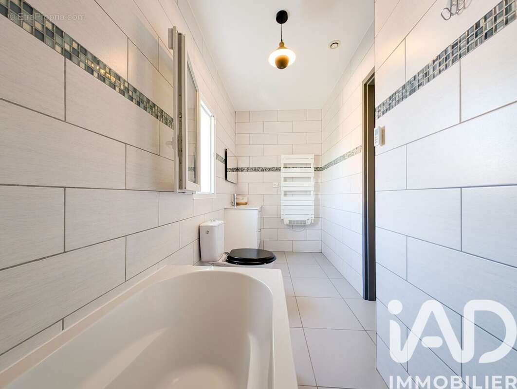 Photo 9 - Maison à FONSORBES