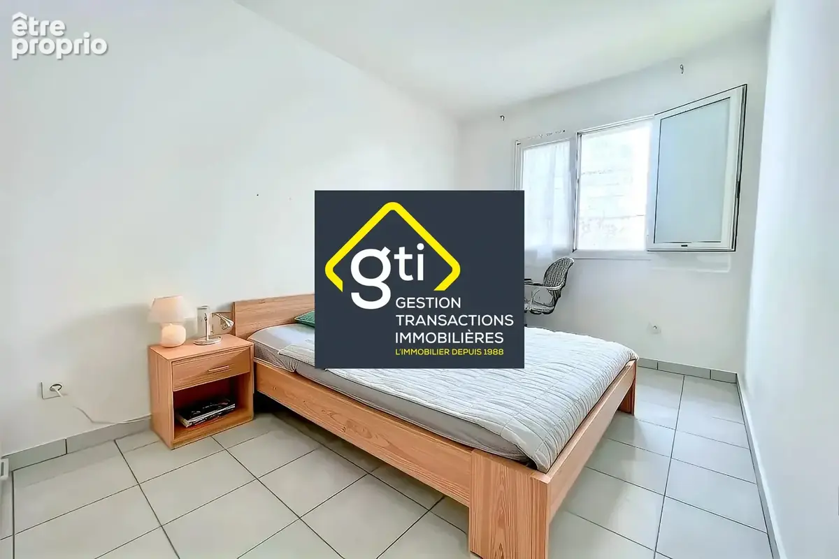Maison 6 pièces 107 m² à vendre à Saint-Benoit (97470) - photo 6