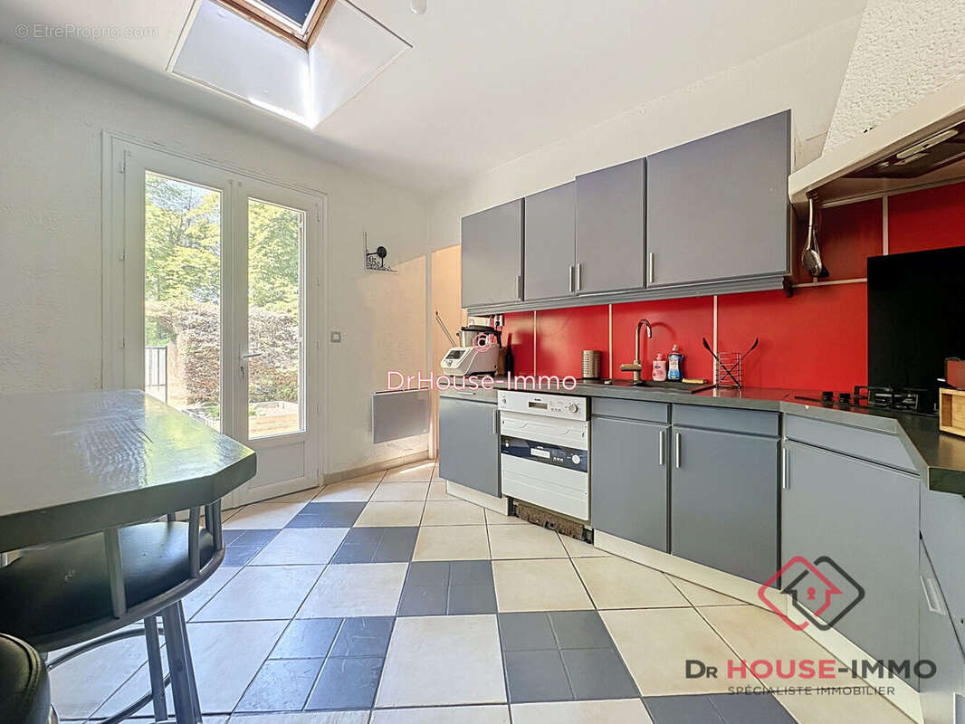 Maison 88 m² à Coulounieix-Chamiers  - photo 9