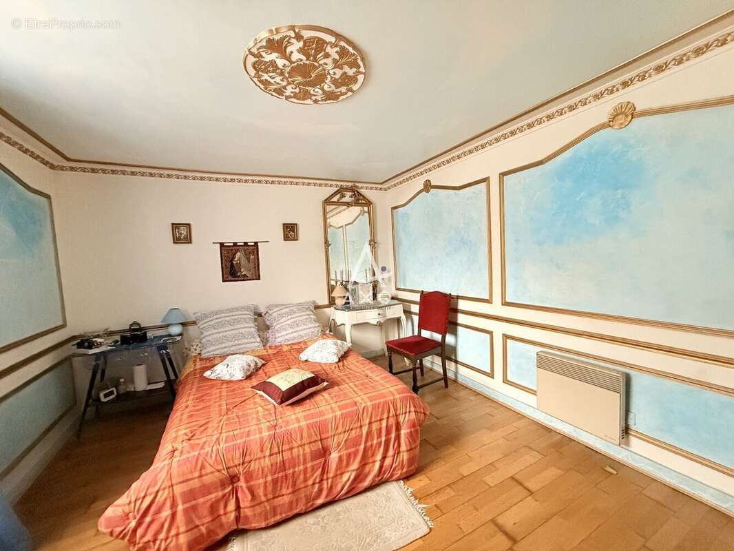 Maison à QUERRIEN
