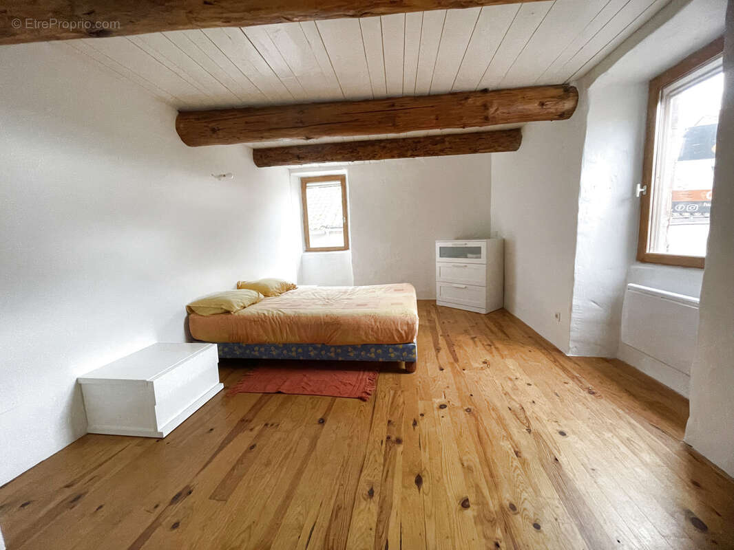 Maison à REBOURGUIL