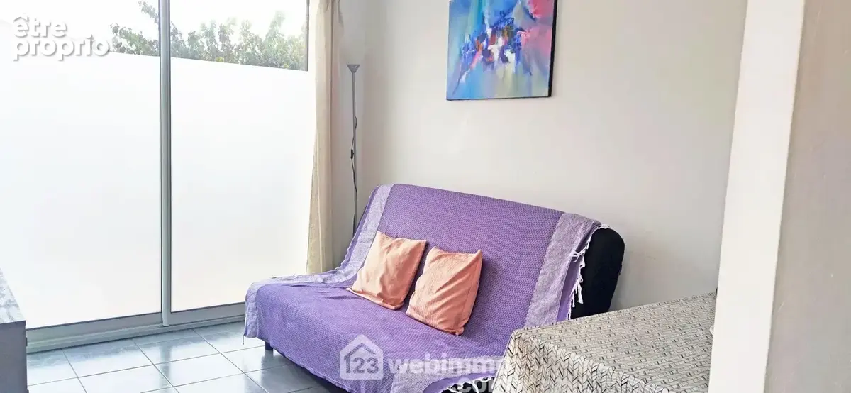Maison 1 pièce 36 m² à vendre à Saintes-Maries-De-La-Mer (13460) - photo 3