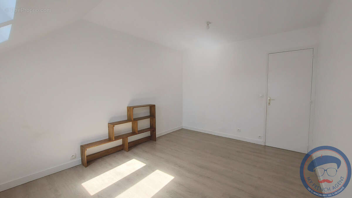 Maison à LA MEMBROLLE-SUR-CHOISILLE