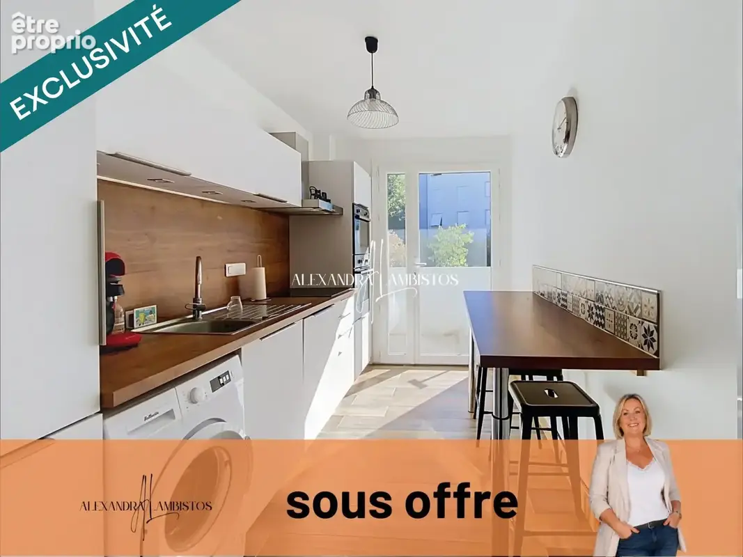 Photo 1 - Appartement à MONTPELLIER