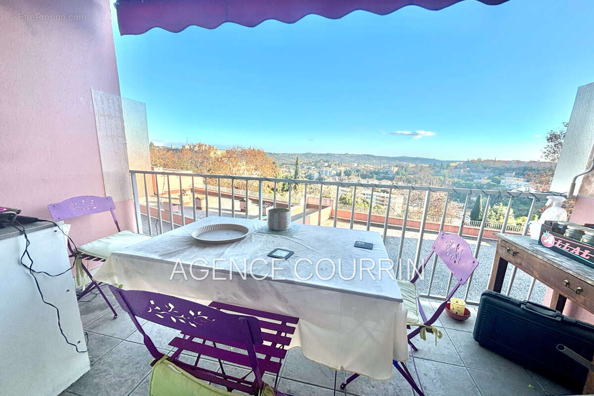 Appartement à GRASSE