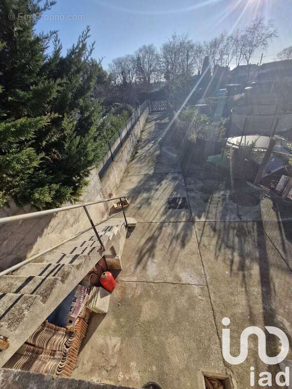 Photo 9 - Maison à POMEROLS