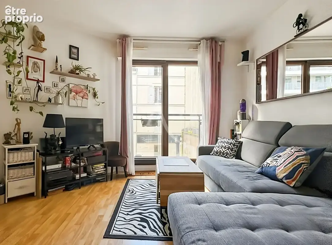Studio idéal investissement locatif - Boulogne - photo 3