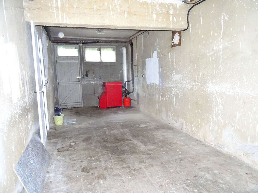 Maison 150 m² à Mortain  - photo 13