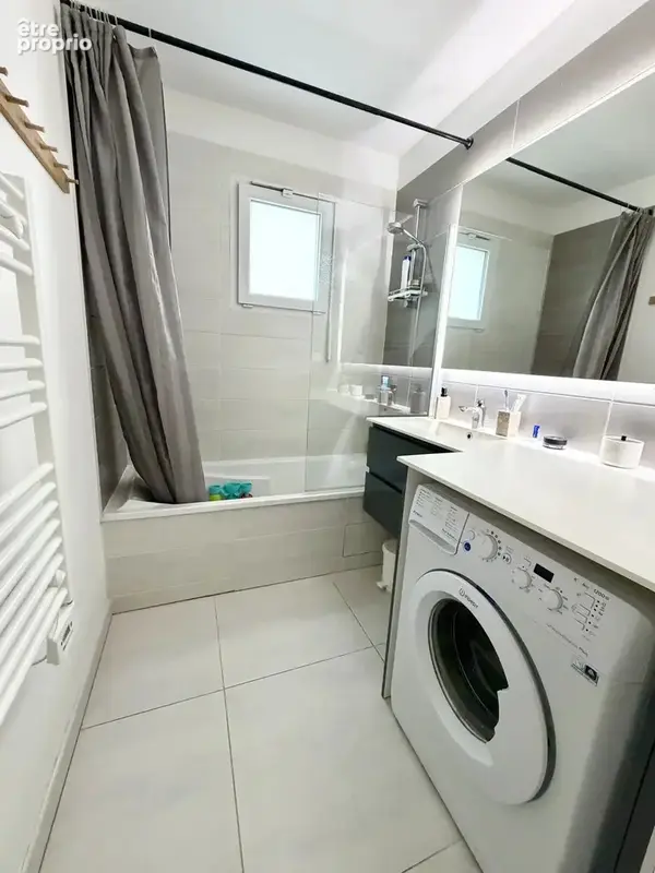 Maison 4 pièces 92 m² à vendre à Castelginest (31780) - photo 9
