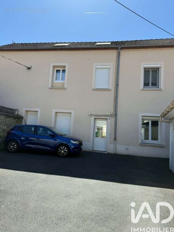 Photo 8 - Appartement à TOURNAN-EN-BRIE