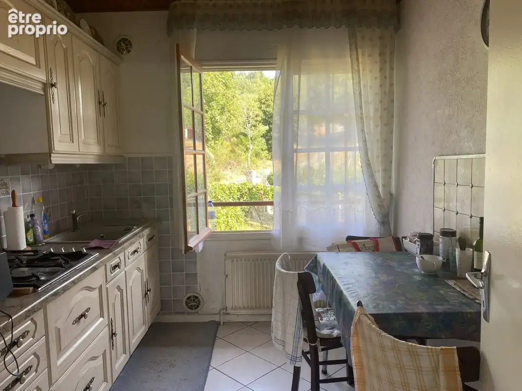 Maison 65 m² à Beaumont-Du-Lac  - photo 4
