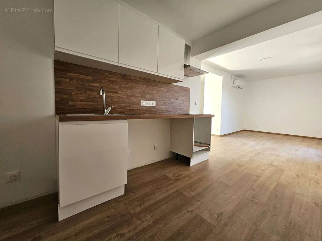 Appartement à LEVENS