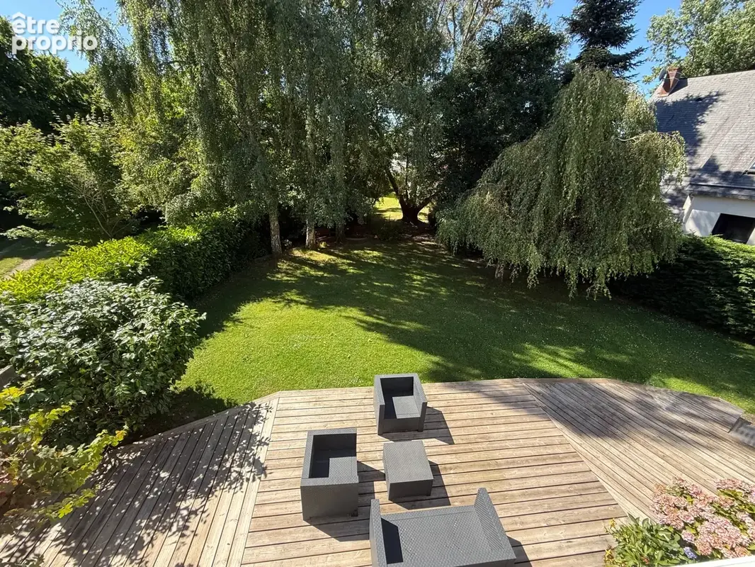 Maison à vendre 6 pièces BOIS GUILLAUME (76) - photo 17