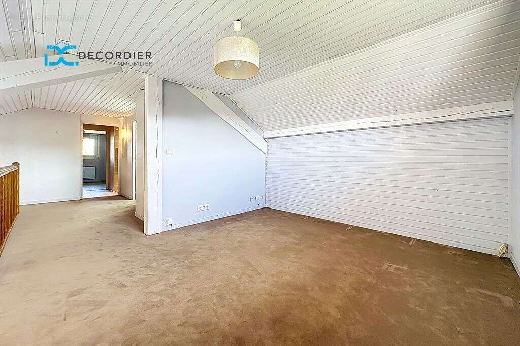 Neuvecelle maison 6 ch au calme - photo 16