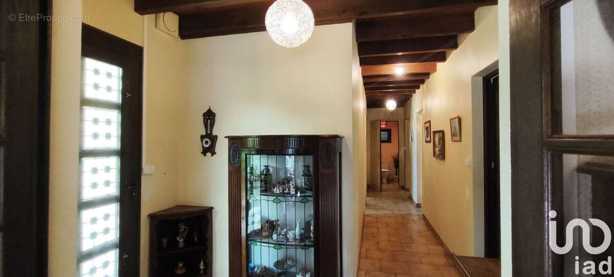 Photo 5 - Maison à LE TAILLAN-MEDOC