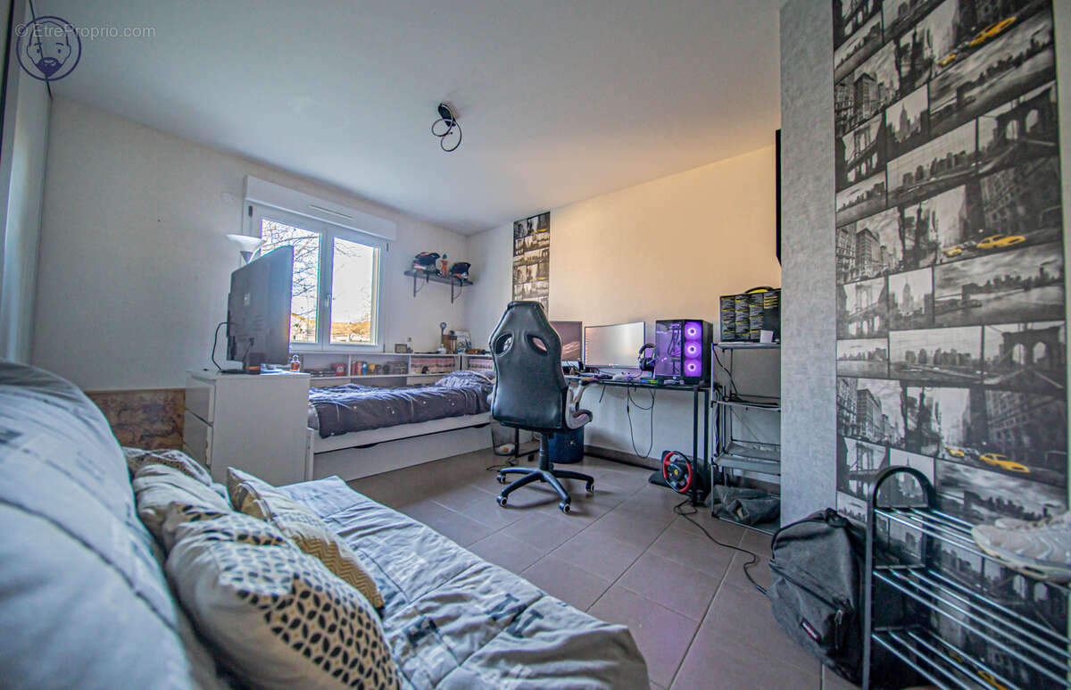 Maison à VOID-VACON