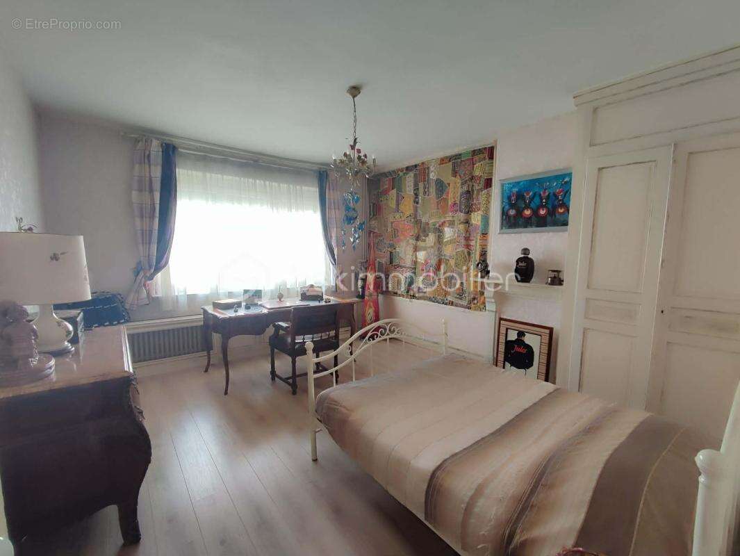 Maison à HARNES