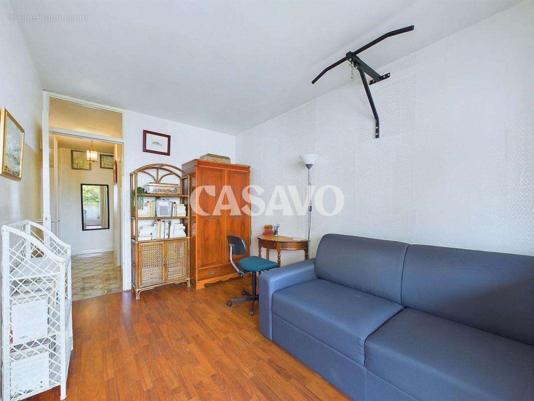 Appartement à VANVES