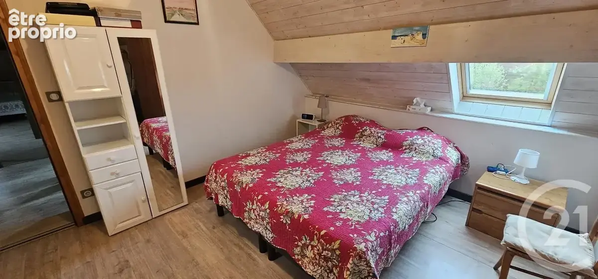 Maison 10 pièces 242 m² à vendre à Montagny-Pres-Louhans (71500) - photo 14