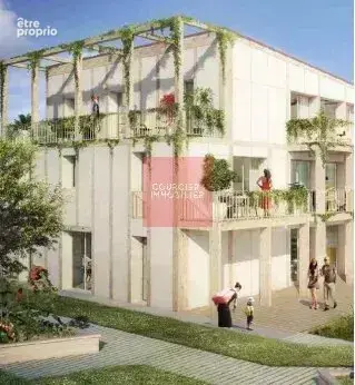 Viilejuif (94) - vente local commercial 171,21 m² - photo 3
