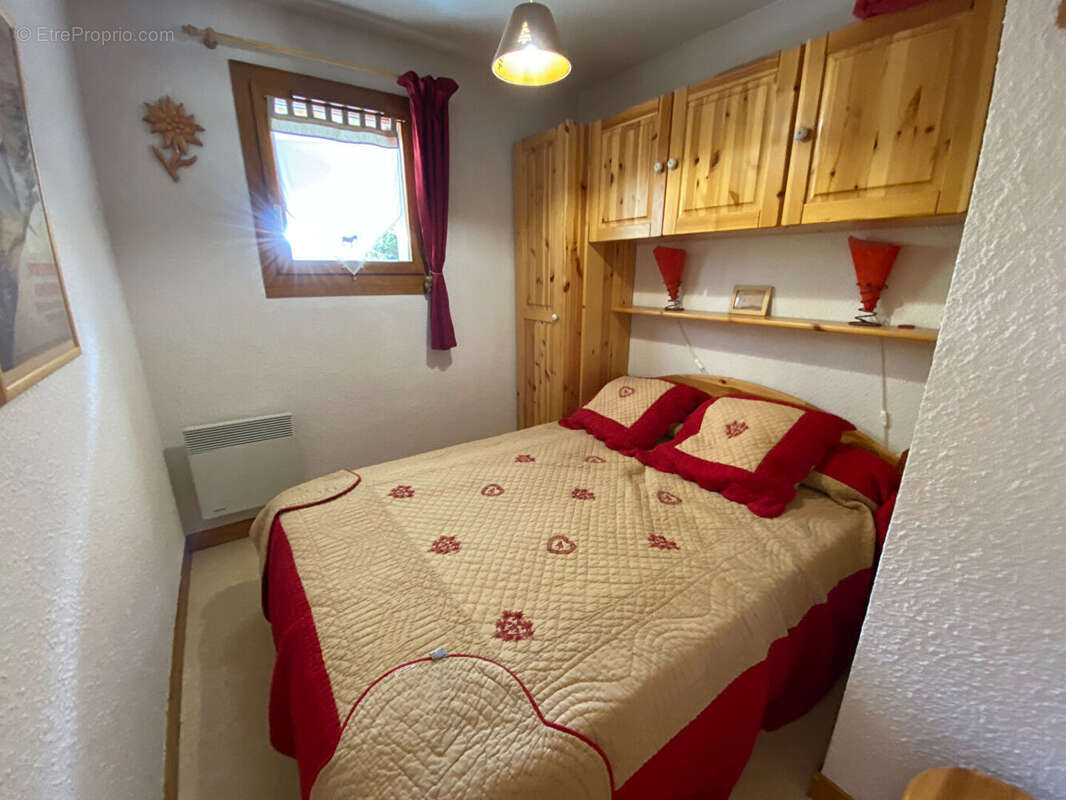 Appartement à BEAUFORT