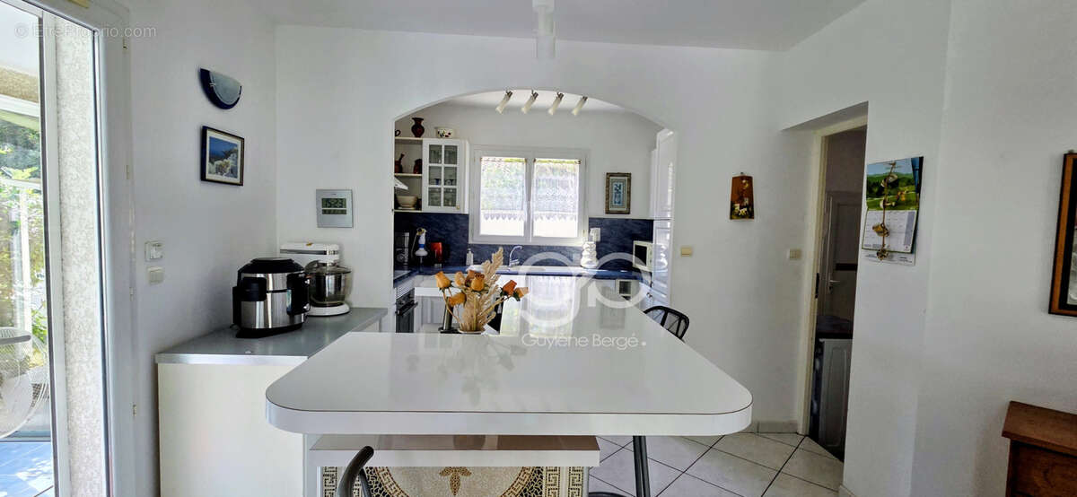 Maison à LE GRAU-DU-ROI