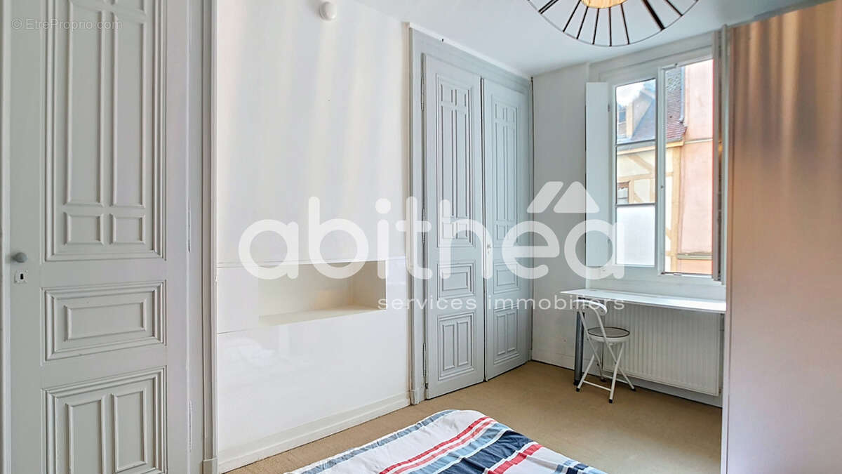 Appartement à TROYES