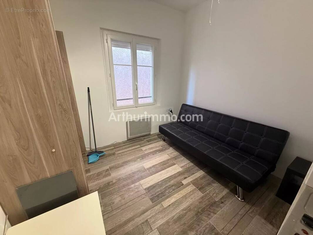 Appartement à SAINTE-MAXIME