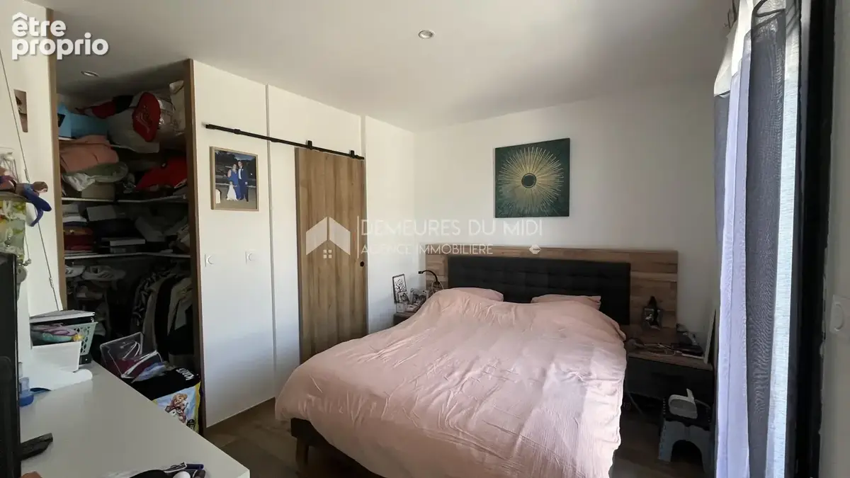 Maison récente T5 sur 800m2 de terrain - photo 9