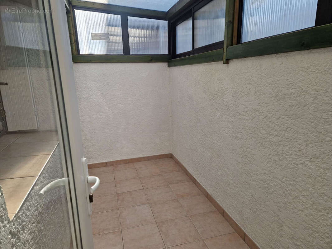 Appartement à NARBONNE