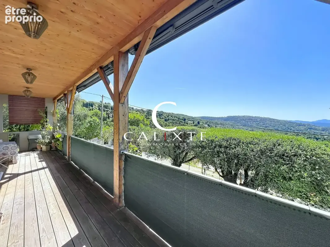Maison 4 pièces 110 m² à vendre à Montauroux (83440) - photo 7