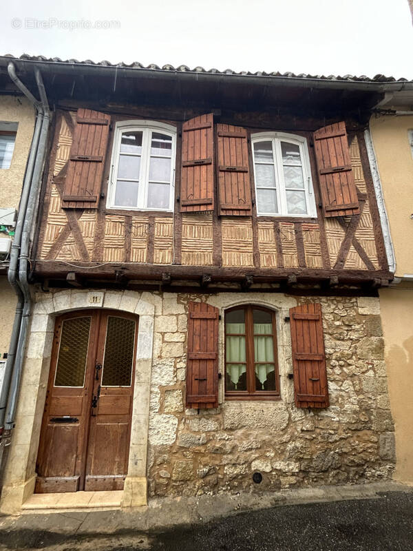Maison à AUCH