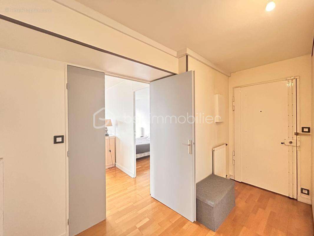 Appartement à CRETEIL