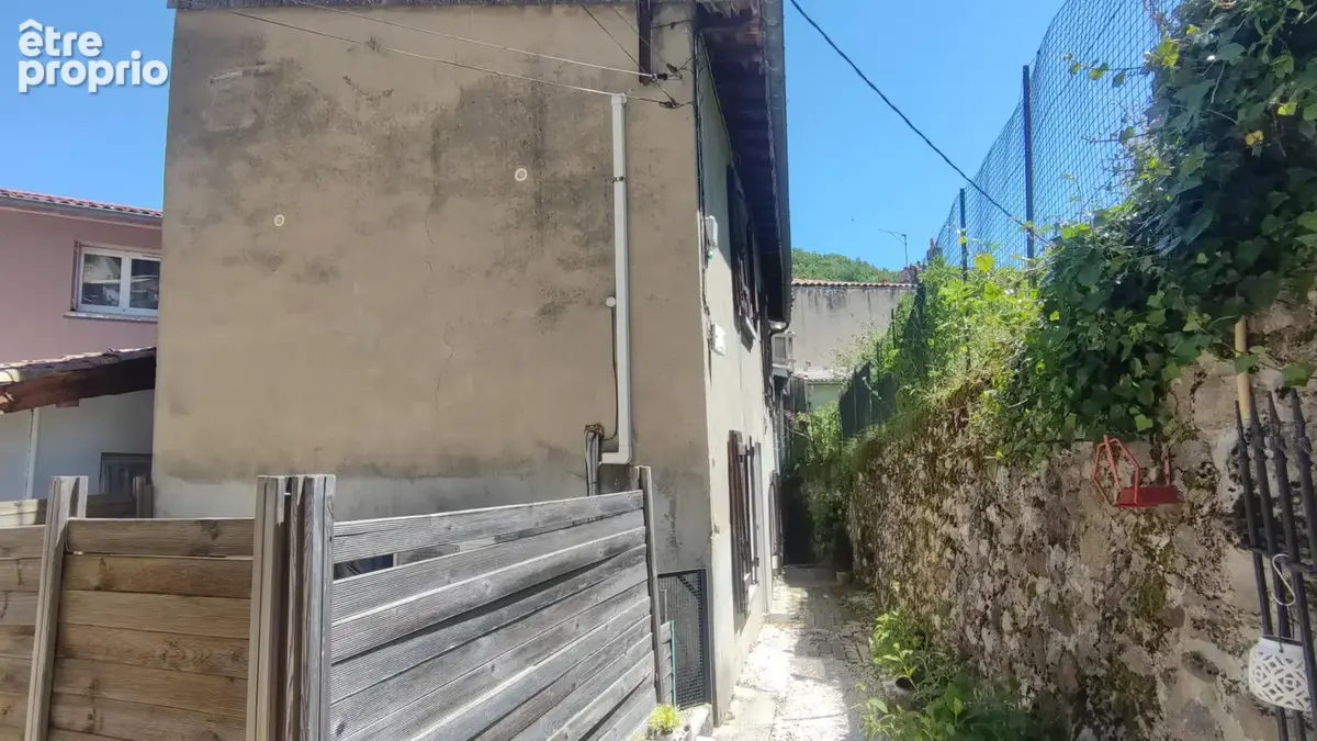 Maison 4 pièces au calme - photo 13
