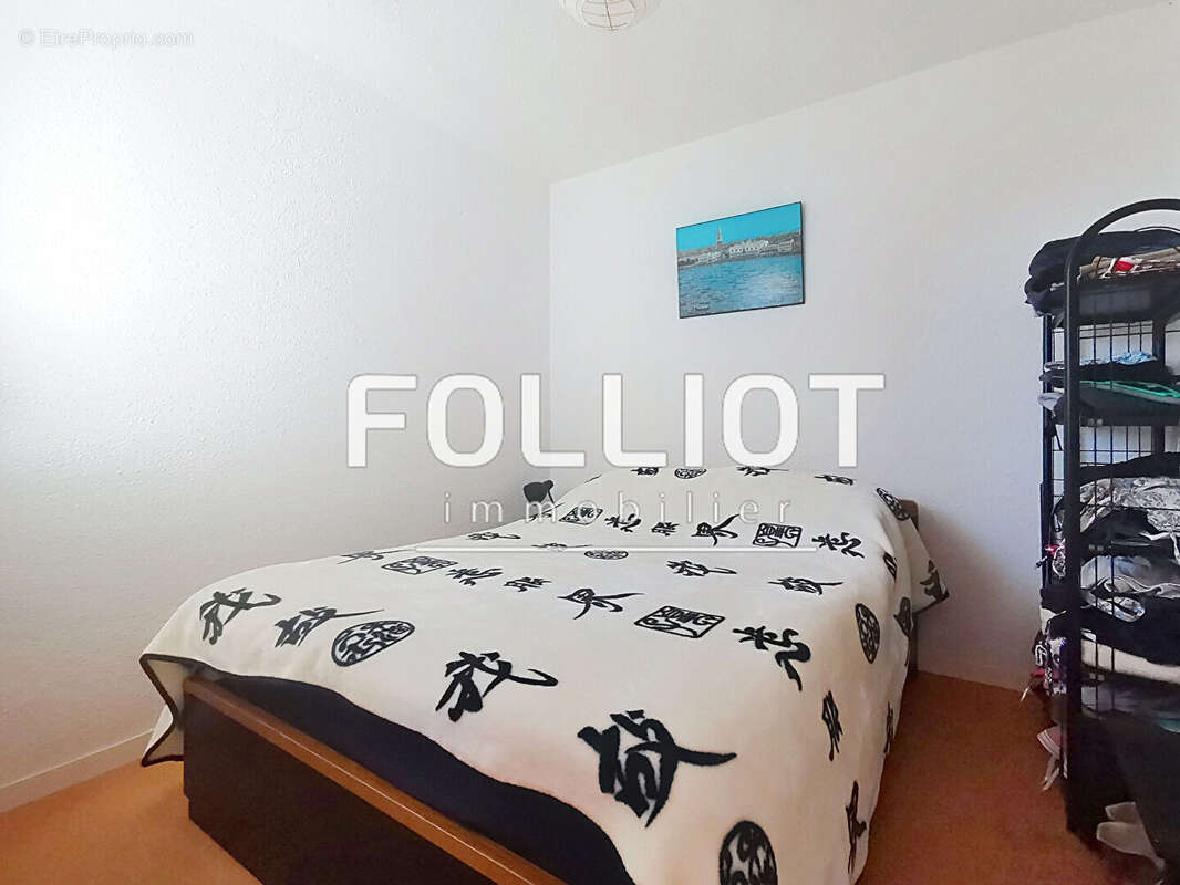 Appartement à JULLOUVILLE