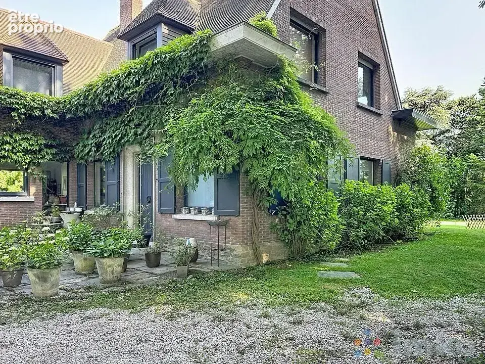 Maison 6 pièces 250 m² à vendre à Wasquehal (59290) - photo 3