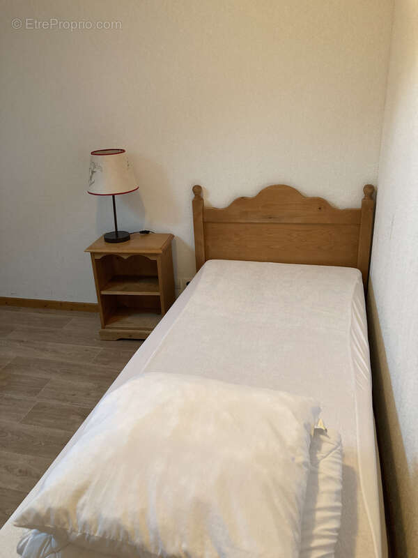 Appartement à SAINT-ETIENNE-EN-DEVOLUY