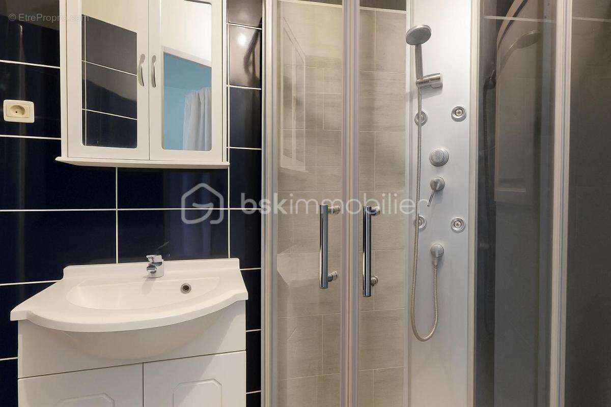 Appartement à LIMOGES