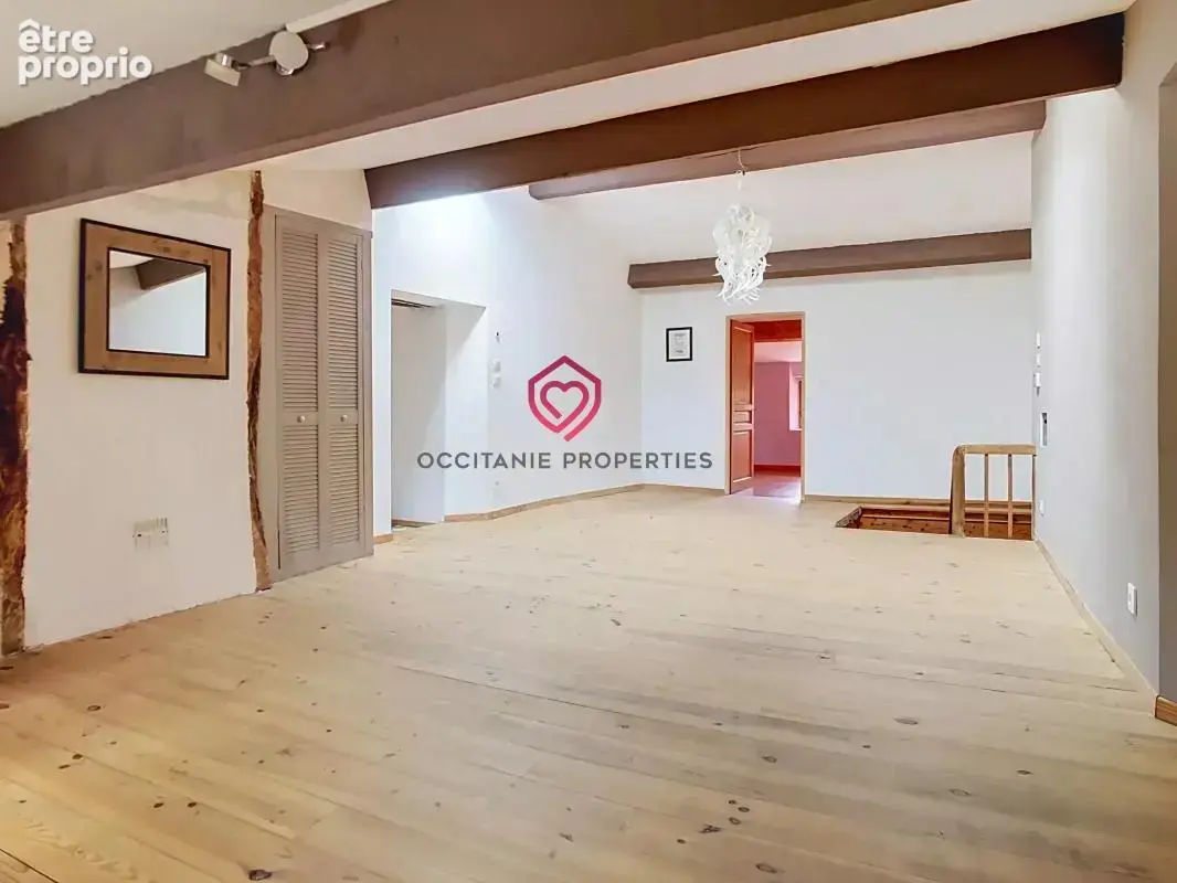 Maison de caractère rénovée avec dépendance de 118m2 à aménager - photo 8
