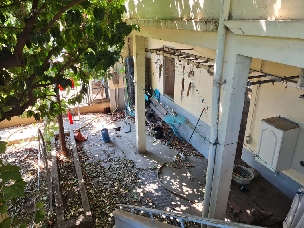 A vendre maison de ville avec jardin à 5mn du cœur de Céret. - photo 17