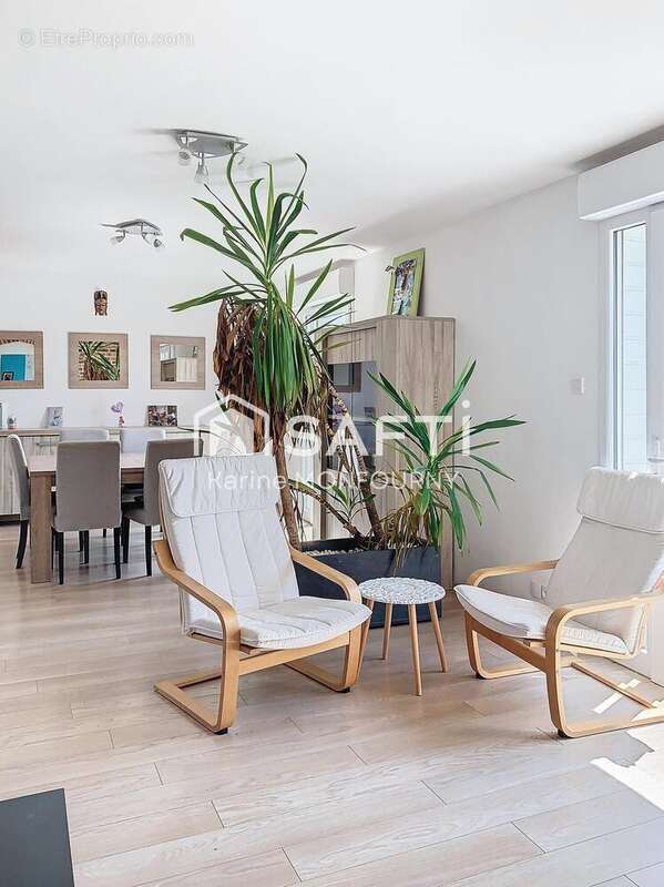 Maison 130 m² à Saint-Quentin  - photo 5