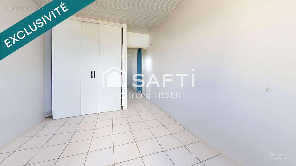 Photo 6 - Appartement à LE LAMENTIN
