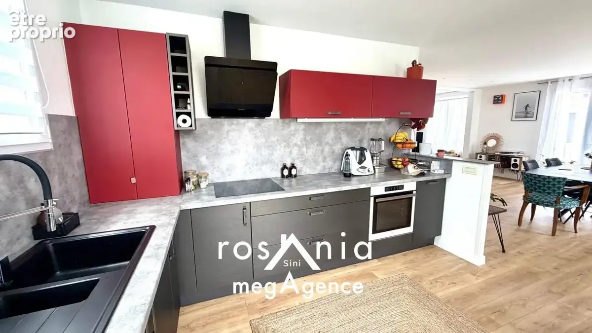 Maison de 111 m² à la chaume les sables d’olonne - photo 6