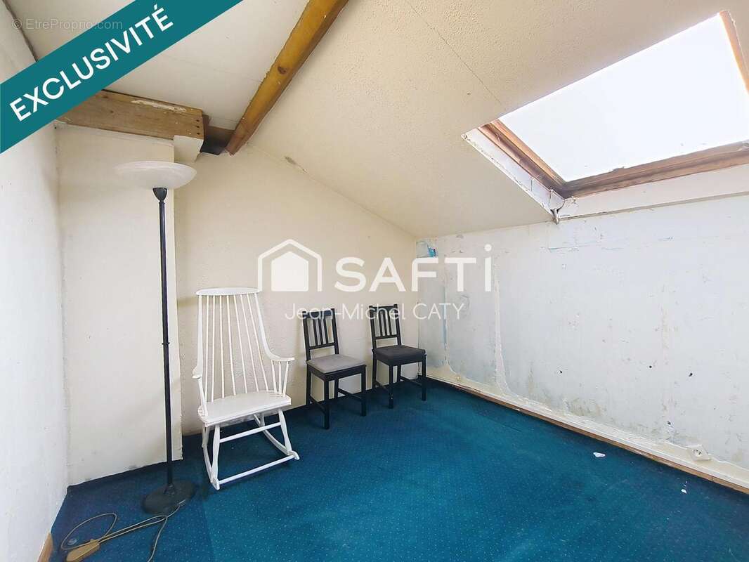 Maison 75 m² à Chateauneuf-Val-De-Bargis  - photo 6
